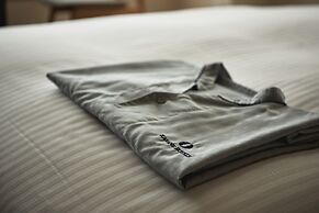 The Hotels Hakata Harushige Shinkan