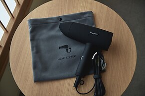 The Hotels Hakata Harushige Shinkan