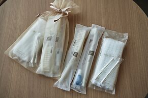 The Hotels Hakata Harushige Shinkan