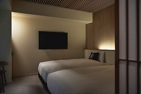 The Hotels Hakata Harushige Shinkan