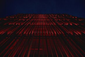 The Hotels Hakata Harushige Shinkan