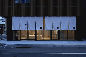 The Hotels Hakata Harushige Shinkan