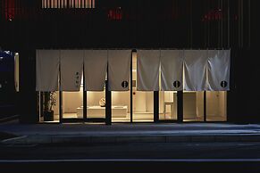 The Hotels Hakata Harushige Shinkan