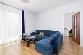 Kraków Apartment Białoruska by Renters