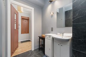 Kraków Apartment Białoruska by Renters