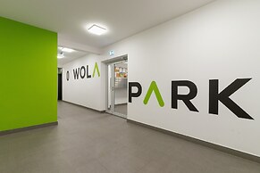 Kraków Apartment Białoruska by Renters