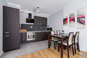 Kraków Apartment Białoruska by Renters
