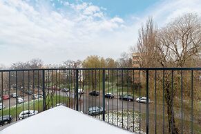 Kraków Apartment Białoruska by Renters