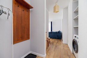 Kraków Apartment Białoruska by Renters