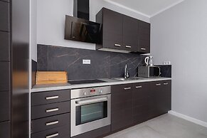 Kraków Apartment Białoruska by Renters