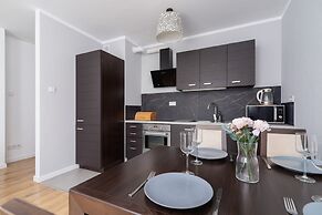 Kraków Apartment Białoruska by Renters