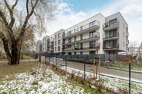 Kraków Apartment Białoruska by Renters