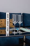 Kraków Apartment Białoruska by Renters