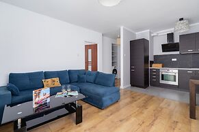 Kraków Apartment Białoruska by Renters