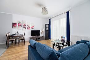 Kraków Apartment Białoruska by Renters
