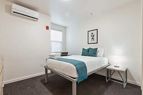 Modern Apartment With Upgraded Amenities Near CSU