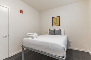 Modern Apartment With Upgraded Amenities Near CSU