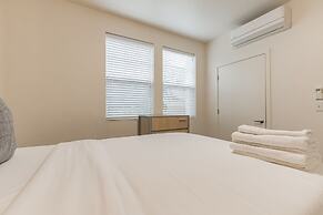 Modern Apartment With Upgraded Amenities Near CSU