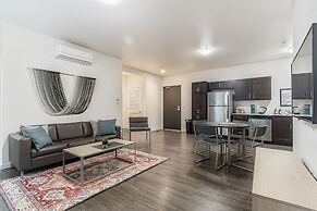 Modern Apartment With Upgraded Amenities Near CSU