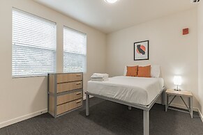 Modern Apartment With Upgraded Amenities Near CSU
