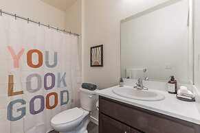 Modern Apartment With Upgraded Amenities Near CSU