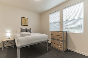 Modern Apartment With Upgraded Amenities Near CSU