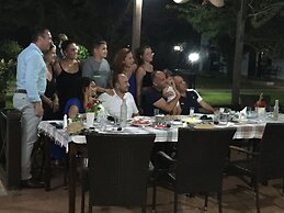 Villa Lembos Hotel