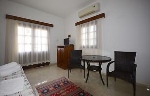 Villa Lembos Hotel