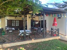 Villa Lembos Hotel