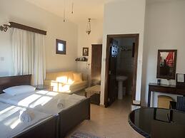 Villa Lembos Hotel