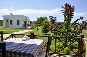 Villa Lembos Hotel