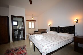 Villa Lembos Hotel