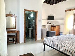 Villa Lembos Hotel