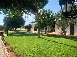 Villa Lembos Hotel