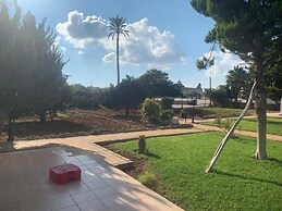 Villa Lembos Hotel