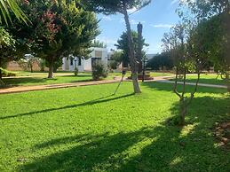 Villa Lembos Hotel