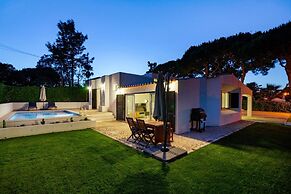 Mrd T3 Villa Pinhal - Quinta da Balaia - Albufeira