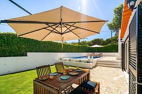 Mrd T3 Villa Pinhal - Quinta da Balaia - Albufeira