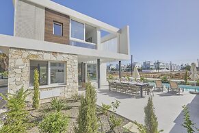 Ayia Napa Kube Villa Kb2