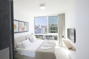 Ayia Napa Kube Villa Kb2