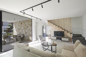 Ayia Napa Kube Villa Kb2