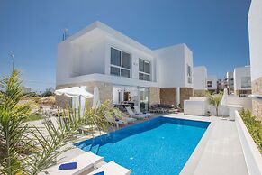 Protaras Vie Bleu Villa Vb5