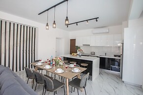 Protaras Vie Bleu Villa Vb5