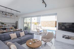 Protaras Vie Bleu Villa Vb5