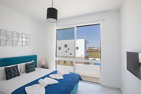 Protaras Vie Bleu Villa Vb5