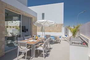 Protaras Vie Bleu Villa Vb5