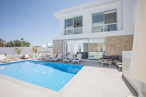 Protaras Vie Bleu Villa Vb5