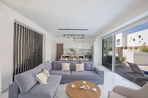 Protaras Vie Bleu Villa Vb5