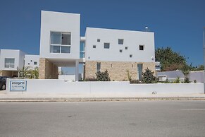 Protaras Vie Bleu Villa Vb5