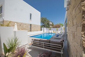 Protaras Vie Bleu Villa Vb5